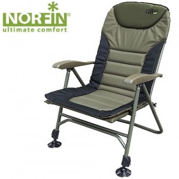 Кресло карповое NORFIN HUMBER NF-20605