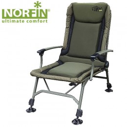 Кресло карповое NORFIN LINCOLN NF-20606