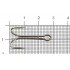 Крючок двойной Saikyo Normal Shank KH-11041 BN №2 (100шт)