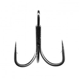 Крючок тройной Cobra 2086 C-46 NSB №02 (50шт)