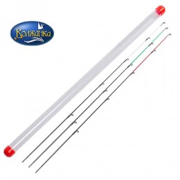 Комплект квивертипов для фидера Волжанка Пикер 2.4м 2.7м 3.0м 3.3м