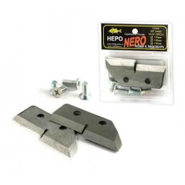 Ножи для ледобура NERO 110 мм ступенчатые 1004-110