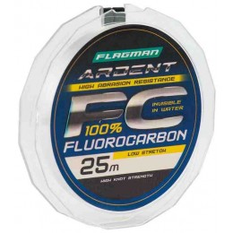 Флюорокарбон Flagman ARDENT 25 м 0.45 мм