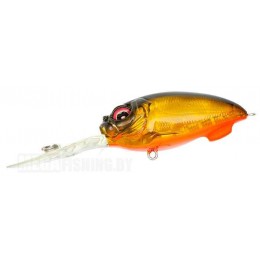 Воблер MEGABASS CYCLONE MD-X цвет NC MEGABASS KINKURO