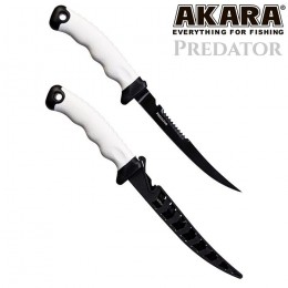 Нож Akara Stainless Steel Predator 180 34,5 см