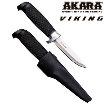 Нож Akara Stainless Steel Viking 23,5 см