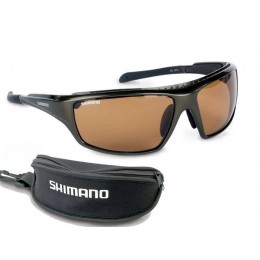 Очки поляризационные Shimano Purist