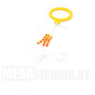 Комплект резиновых стопоров AXIS 84536-00 двухцветные малые