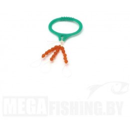 Комплект резиновых стопоров AXIS AX-84533-00 средние