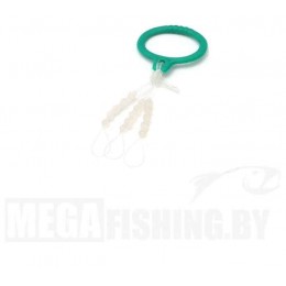 Комплект резиновых стопоров AXIS AX-84548-00 прозрачные средние