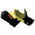 Перчатки неопреновые Alaskan черно-желтые размер XL