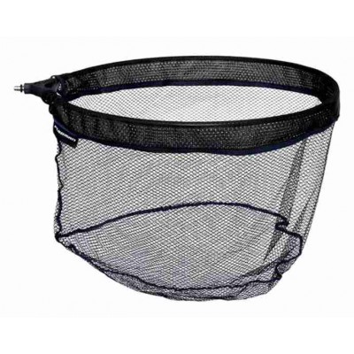 Голова подсака Flagman Plastic Oval Net Head 50x40 см / ZXPH5040