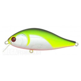 Воблер PONTOON 21 BET-A-SHAD 75F-SR цвет R37 Воблер PONTOON 21 BET-A-SHAD 75F-SR цвет R37