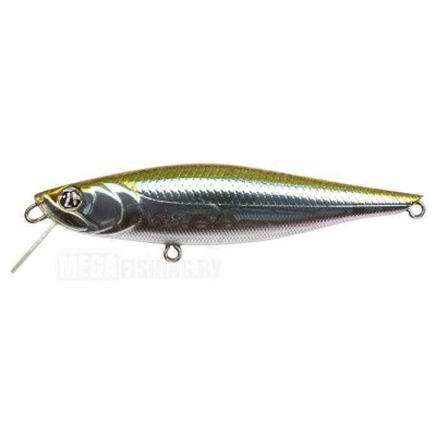Воблер PONTOON 21 KALIKANA DUN 105SP-SR цвет 012 Воблер PONTOON 21 KALIKANA DUN 105SP-SR цвет 012