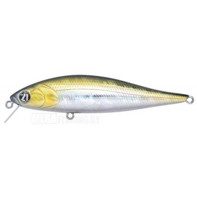 Воблер PONTOON 21 BET-A-MINNOW 102F-SR цвет R30 Воблер PONTOON 21 BET-A-MINNOW 102F-SR цвет R30