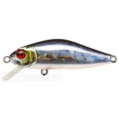 Воблер PONTOON 21 CRACKJACK 58F-MR цвет A12