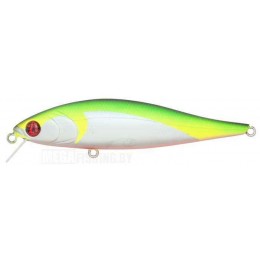 Воблер PONTOON 21 BET-A-MINNOW 102F-SR цвет R37