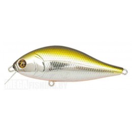 Воблер PONTOON 21 BET-A-SHAD 75F-SR цвет R60 Воблер PONTOON 21 BET-A-SHAD 75F-SR цвет R60