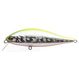 Воблер PONTOON 21 BET-A-SHINER 82SP-SR цвет A62