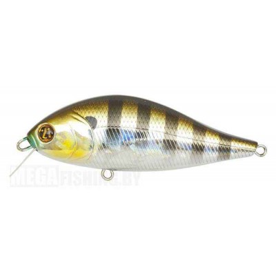Воблер PONTOON 21 BET-A-SHAD 75F-SR цвет 007 Воблер PONTOON 21 BET-A-SHAD 75F-SR цвет 007