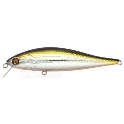 Воблер PONTOON 21 BET-A-MINNOW 102F-SR цвет R60