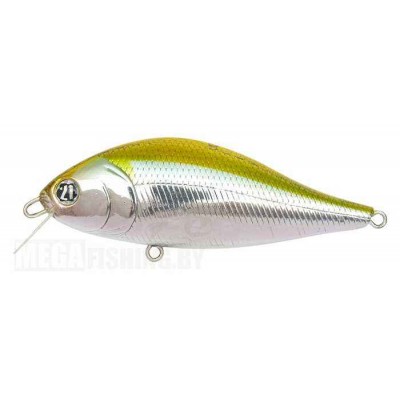 Воблер PONTOON 21 BET-A-SHAD 75F-SR цвет 012 Воблер PONTOON 21 BET-A-SHAD 75F-SR цвет 012