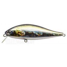 Воблер PONTOON 21 BET-A-SHINER 82SP-SR цвет R30