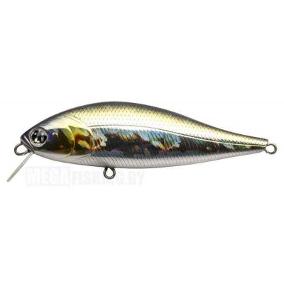 Воблер PONTOON 21 BET-A-SHINER 82SP-SR цвет R30