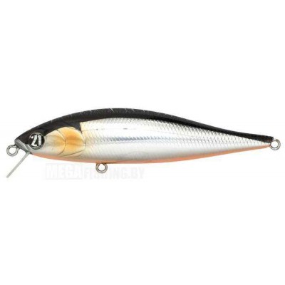 Воблер PONTOON 21 BET-A-MINNOW 102F-SR цвет 712 Воблер PONTOON 21 BET-A-MINNOW 102F-SR цвет 712