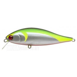 Воблер PONTOON 21 BET-A-SHINER 82SP-SR цвет R37