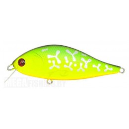 Воблер PONTOON 21 BET-A-SHAD 75F-SR цвет 070 Воблер PONTOON 21 BET-A-SHAD 75F-SR цвет 070