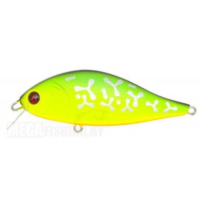 Воблер PONTOON 21 BET-A-SHAD 75F-SR цвет 070 Воблер PONTOON 21 BET-A-SHAD 75F-SR цвет 070