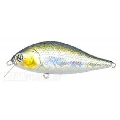 Воблер PONTOON 21 BET-A-SHAD 83F-SR цвет R30 Воблер PONTOON 21 BET-A-SHAD 83F-SR цвет R30