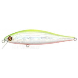 Воблер PONTOON 21 BET-A-MINNOW 102SP-SR цвет A62