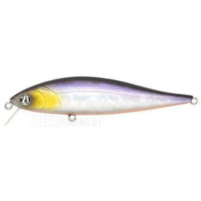 Воблер PONTOON 21 BET-A-MINNOW 102F-SR цвет A11