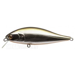 Воблер PONTOON 21 BET-A-SHINER 82SP-SR цвет R60