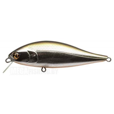 Воблер PONTOON 21 BET-A-SHINER 82SP-SR цвет R60