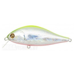 Воблер PONTOON 21 BET-A-SHAD 83SP-SR цвет A62