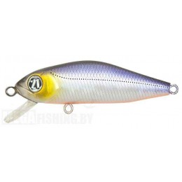Воблер PONTOON 21 CRACKJACK 78F-SR цвет A11 Воблер PONTOON 21 CRACKJACK 78F-SR цвет A11