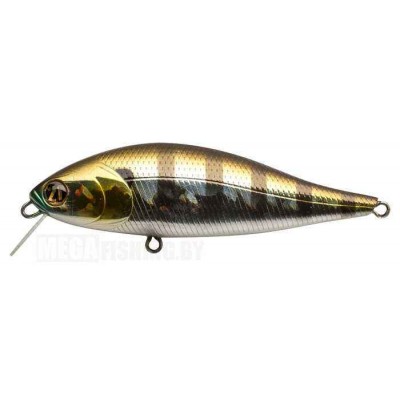 Воблер PONTOON 21 BET-A-SHINER 91F-SR цвет 007