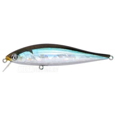 Воблер PONTOON 21 BET-A-MINNOW 102F-SR цвет 005 Воблер PONTOON 21 BET-A-MINNOW 102F-SR цвет 005