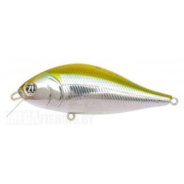 Воблер PONTOON 21 BET-A-SHAD 83SP-SR цвет 012