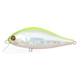 Воблер PONTOON 21 BET-A-SHAD 63F-SR цвет A62