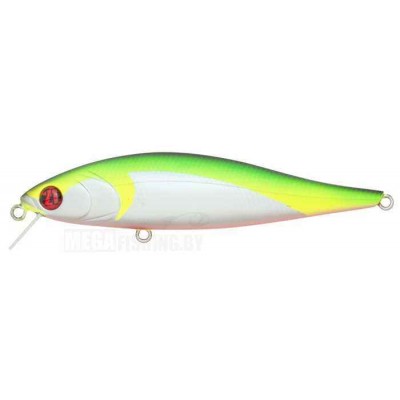 Воблер PONTOON 21 BET-A-MINNOW 102SP-SR цвет R37