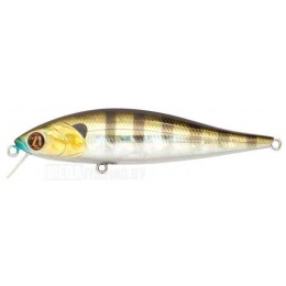 Воблер PONTOON 21 BET-A-MINNOW 102F-SR цвет 007