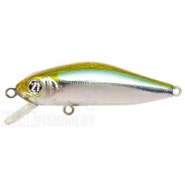 Воблер PONTOON 21 CRACKJACK 58SP-MR цвет 012