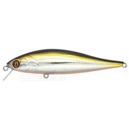 Воблер PONTOON 21 BET-A-MINNOW 102SP-SR цвет R60