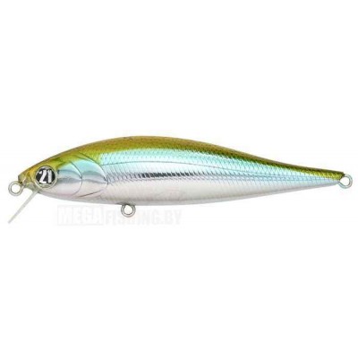 Воблер PONTOON 21 BET-A-MINNOW 102F-SR цвет 012