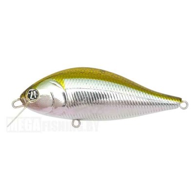 Воблер PONTOON 21 BET-A-SHAD 63SP-SR цвет 012 Воблер PONTOON 21 BET-A-SHAD 63SP-SR цвет 012