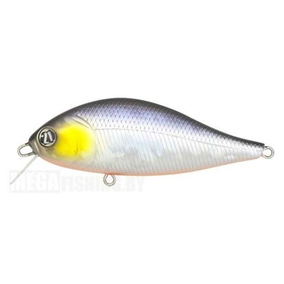 Воблер PONTOON 21 BET-A-SHAD 63F-SR цвет A11
